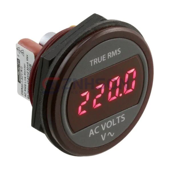 DMR20-1-ACV-R-C Preview