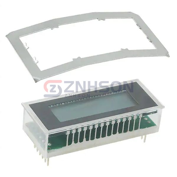 DLA-303LCD Preview