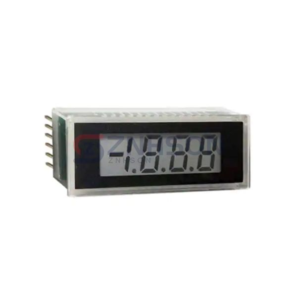 DLA-301LCD Preview