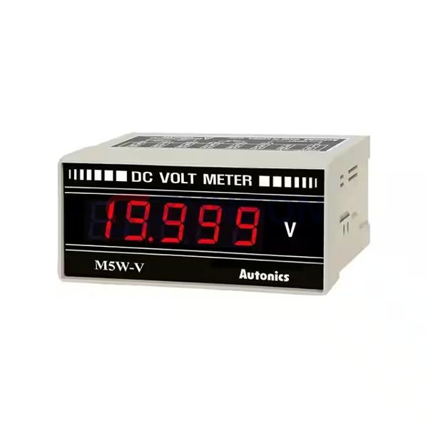 M5W-DV-3 Preview