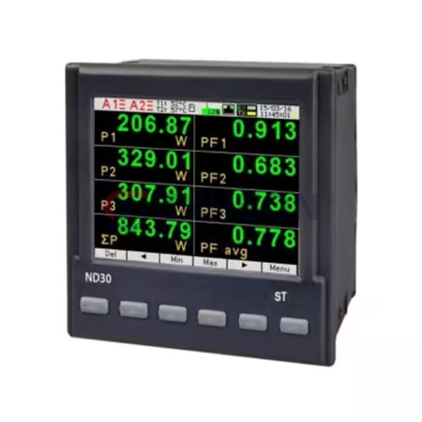 ND30 211100U1 Preview