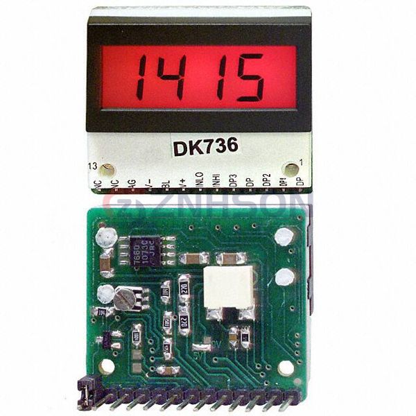 DK737 Preview
