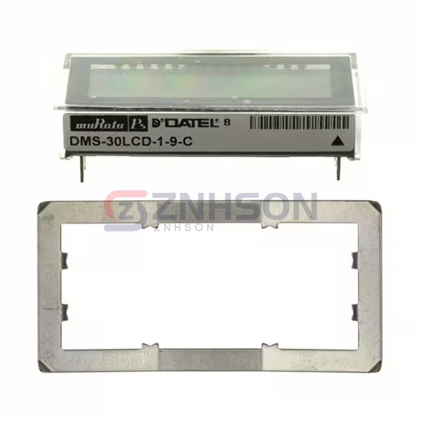 DMS-30LCD-1-9-C Preview