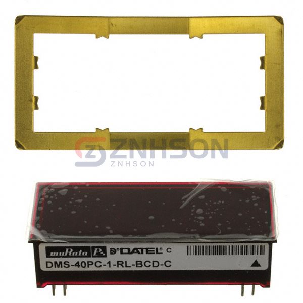 DMS-40PC-2-RL-BCD-C Preview