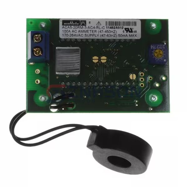 ACA5-20RM-3-AC4-RL-C Preview