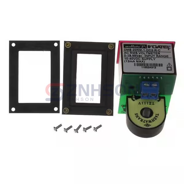 DMS-20RM-1-DC2-R-C Preview