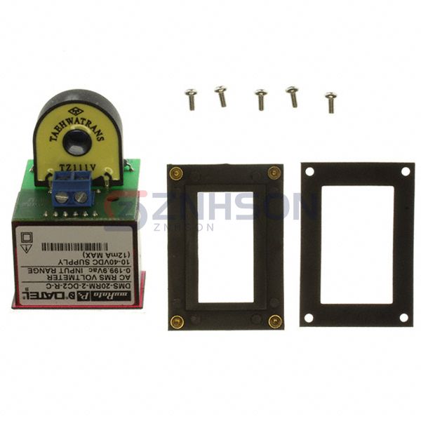 DMS-20RM-2-DC2-R-C Preview