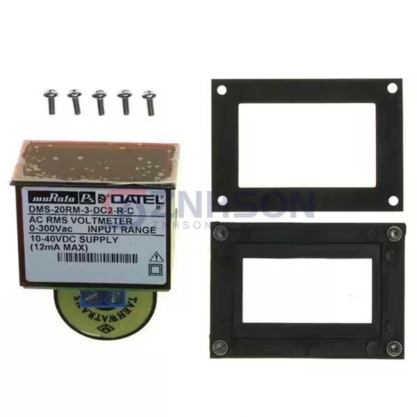 DMS-20RM-3-DC2-R-C Preview