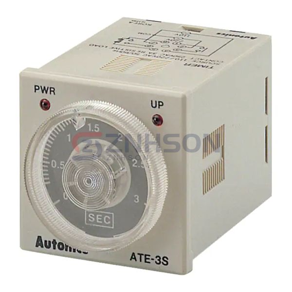 ATE-60M Preview