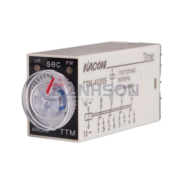 TTM4060M-24VDC Preview