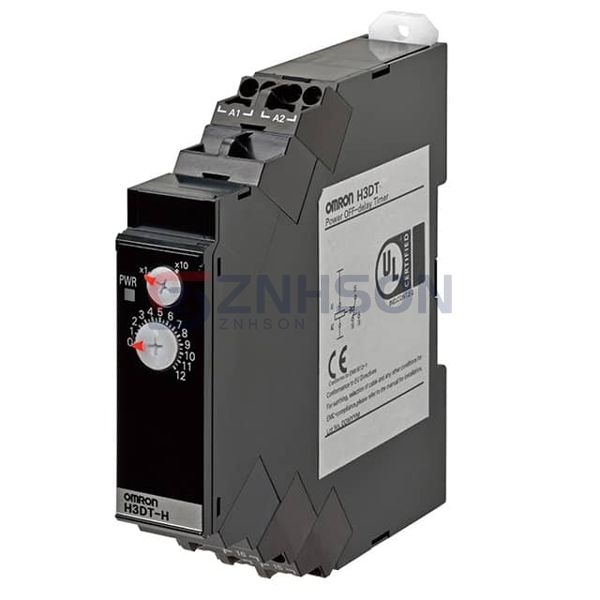 H3DT-HCS AC100-120V Preview