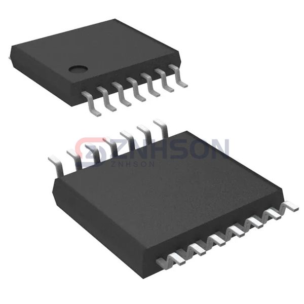 P89LPC9151FDH,129 Preview