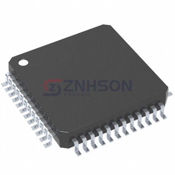 LM3S301-IQN20-C2T Preview