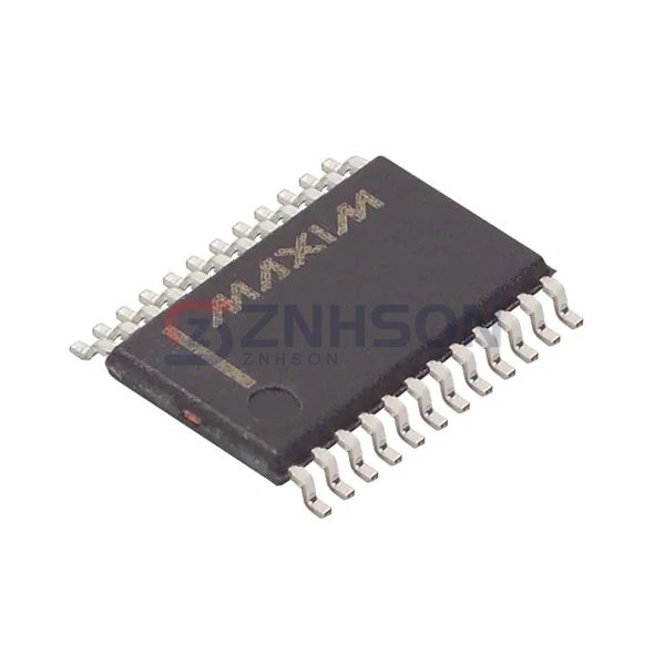 MAX9476EUG-T Preview