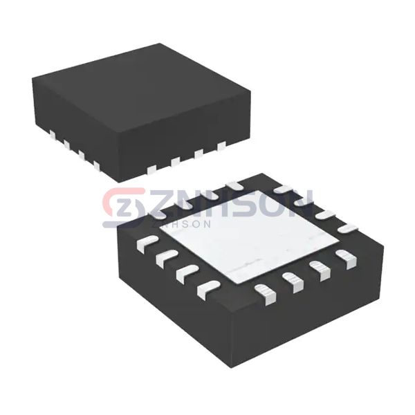 MSP430G2231IRSARQ1 Preview