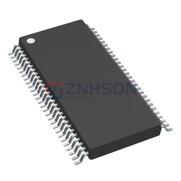 DRV8301QDCAQ1 Preview