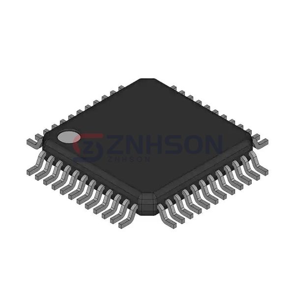 ISPLSI2032-80LT48 Preview