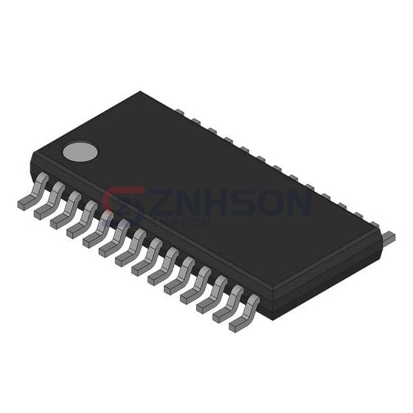 CY27H256-35ZC Preview