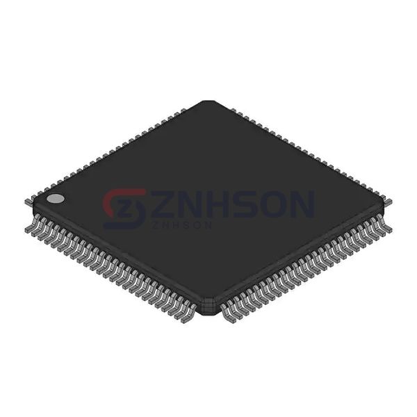 CY7C1335-75AC Preview