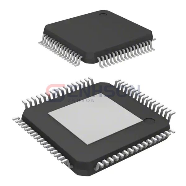 XMC4108F64K64BAXQMA1 Preview