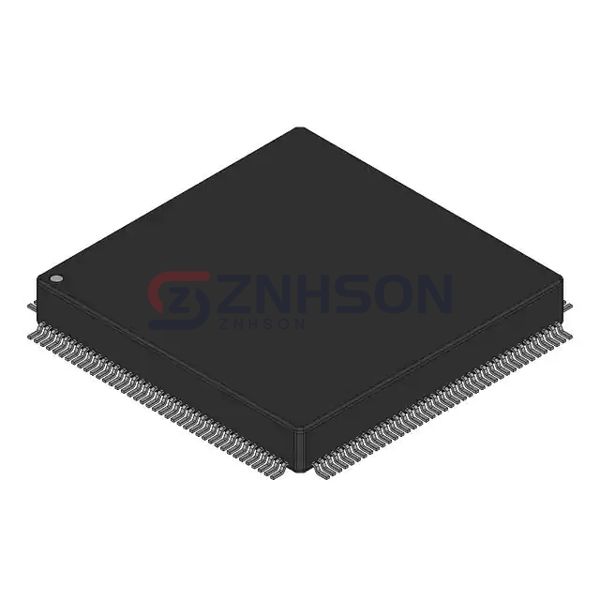 XC5204-5PQ160C Preview