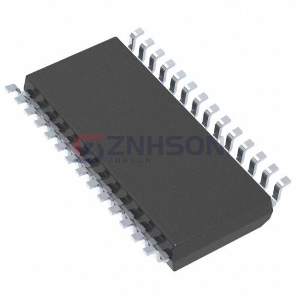 ST72F262G2M6 Preview