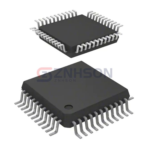 ST72F324LJ2T6 Preview