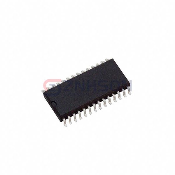 MSP430F123IDWR Preview