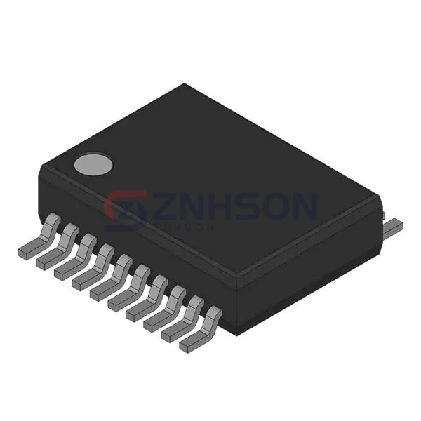 74HC573DB-Q100118 Preview
