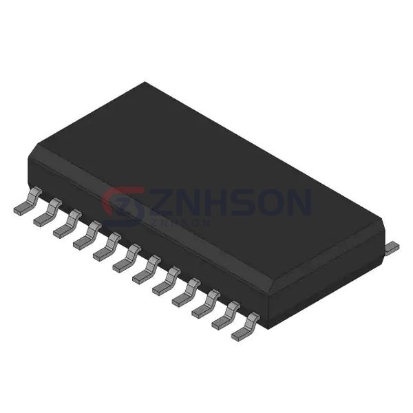 SN74ALS845DW Preview