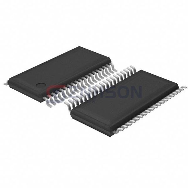 MSP430F2234TDA Preview