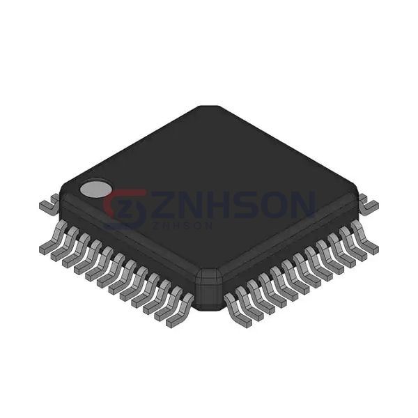 S9S12C32F1MFA2E557 Preview