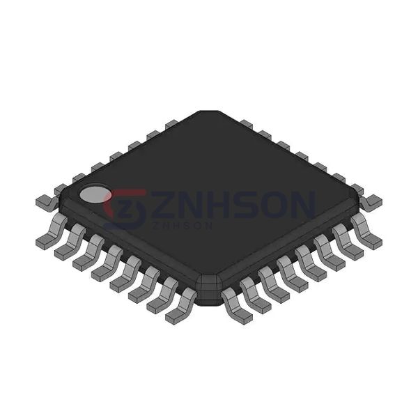 ATMEGA32-16AQ Preview
