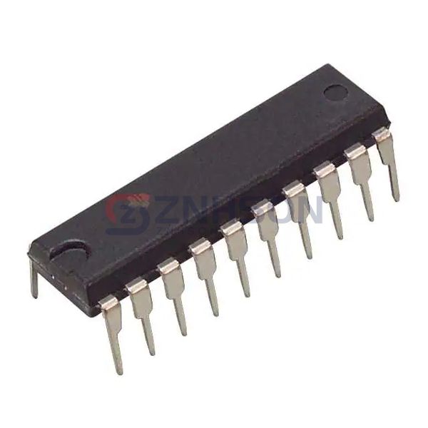 UCC28500N Preview