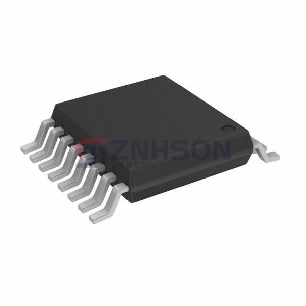 IDT2308A-1HPGI Preview