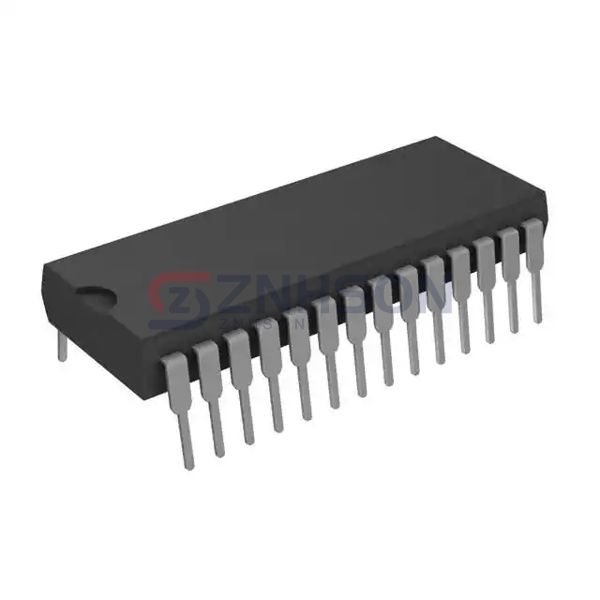DAC707KP Preview