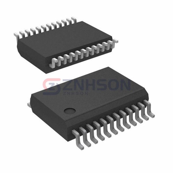 STP16CPC05PTR Preview