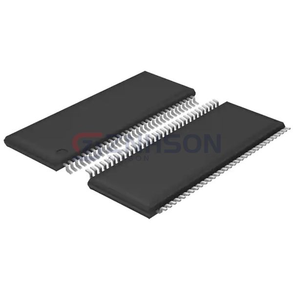 ICS9LPRS462AGLFT Preview
