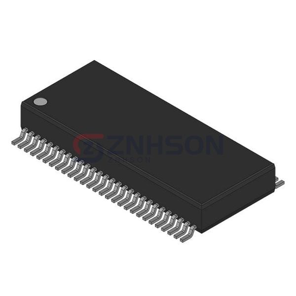 SN74GTL16612ADL Preview