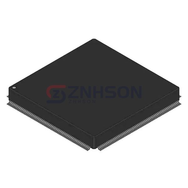 XC5210-4PQ240C Preview