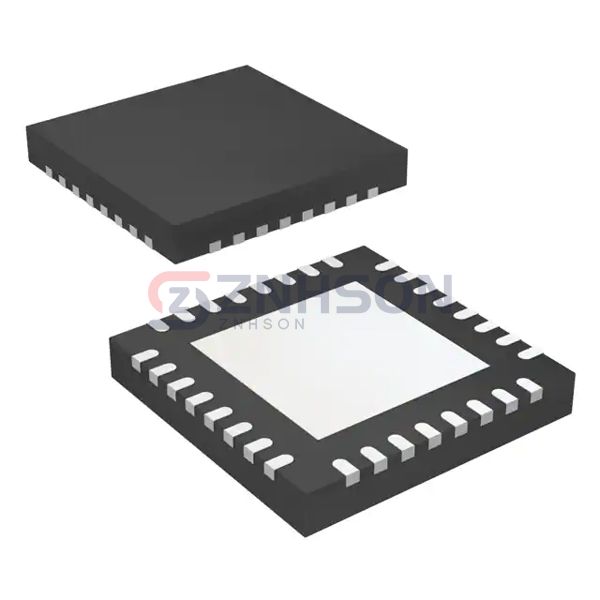 LMX2581SQ/NOPB Preview