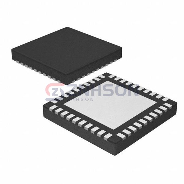 MSP430FR2355TRHAR Preview