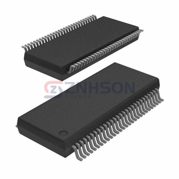 ICS953202BFLFT Preview