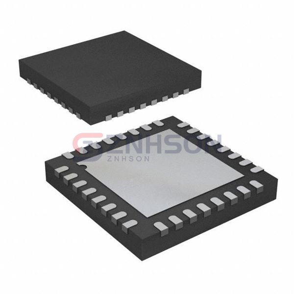 ADF4152HVBCPZ-RL7 Preview