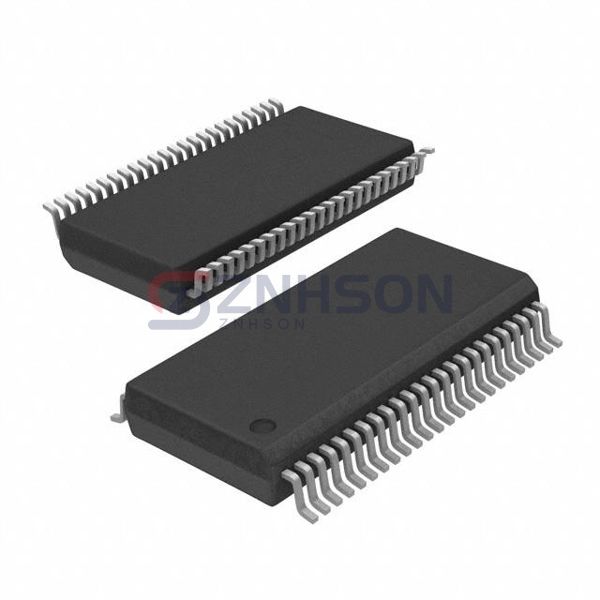 ICS952911BF Preview