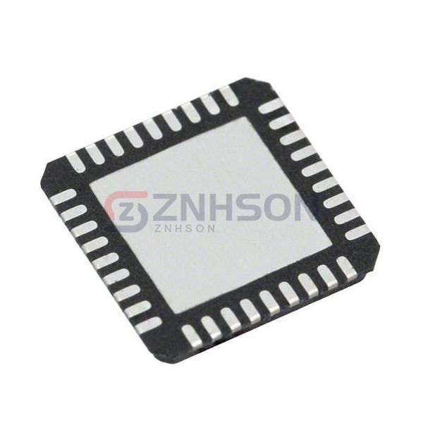 SI5326B-C-GM Preview