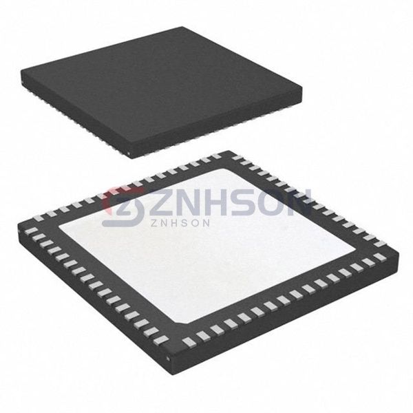 EZR32WG330F256R55G-B0 Preview