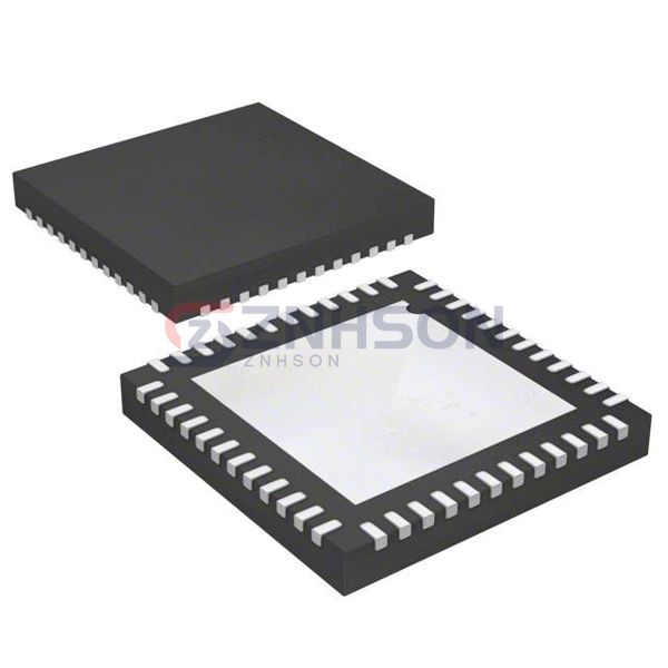 ADUC7030BCPZ-8V Preview