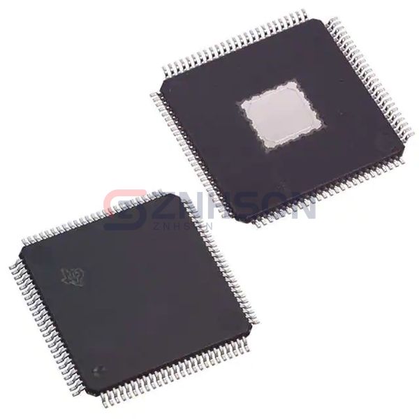 TMS320F28065PZPQ Preview
