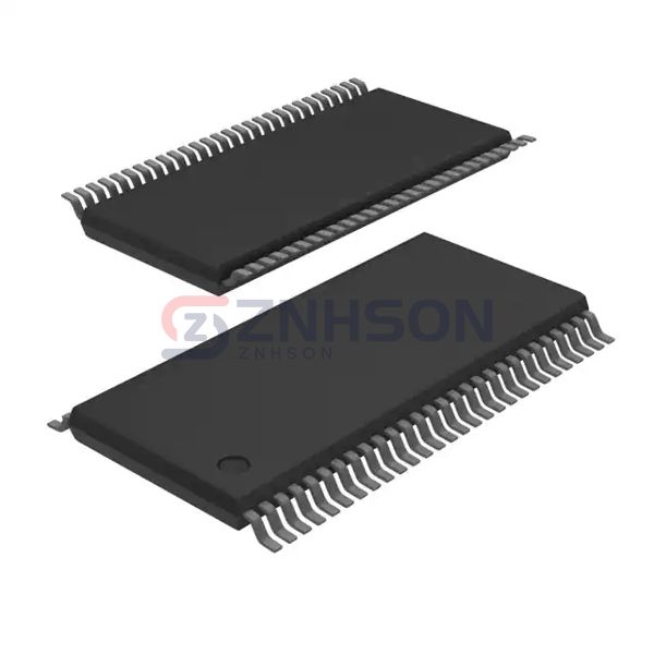 SN74LVT16952DGGR Preview